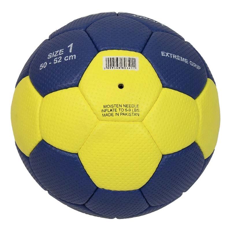 Piłka ręczna Aktivsport EXTREME GRIP rozmiar: 1.