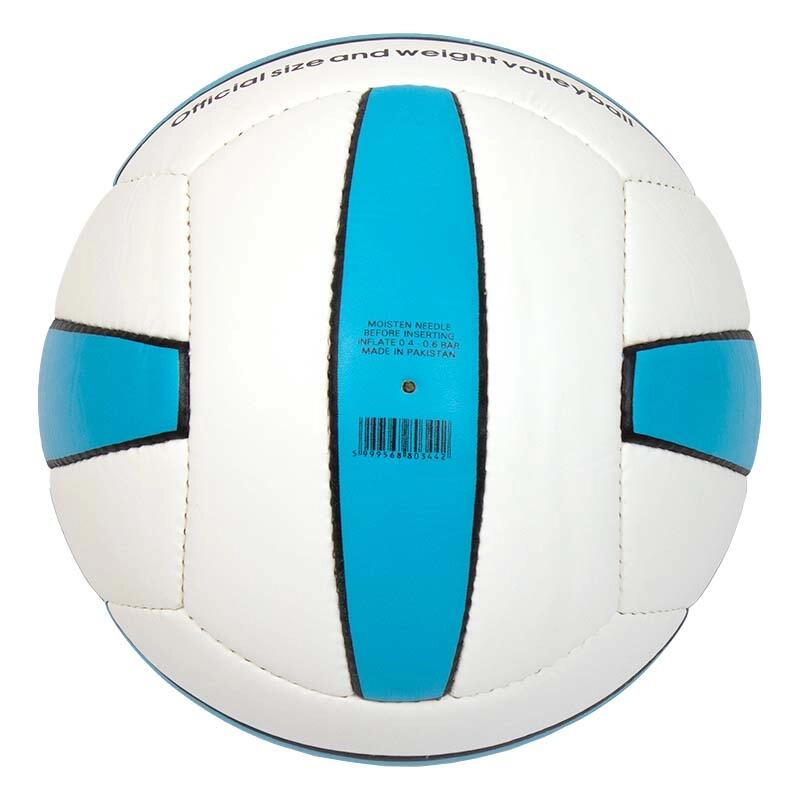 Pallone da pallavolo Aktivsport ASTRA, misura: 5, blu 2/4