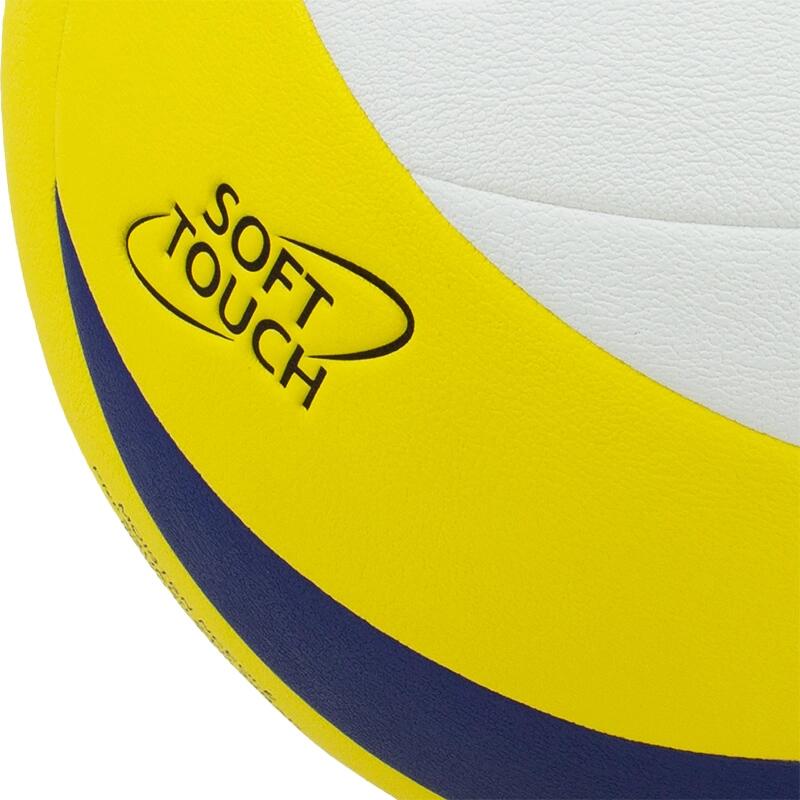 Volleyball Aktivsport Orbit Größe 5 6/7