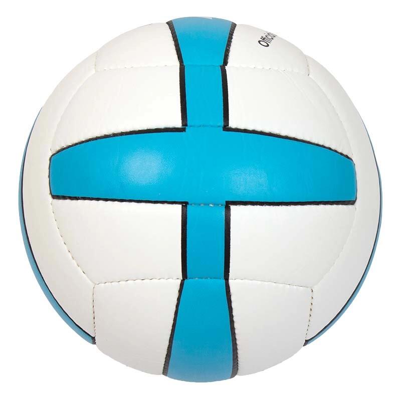 Pallone da pallavolo Aktivsport ASTRA, misura: 5, blu 3/4