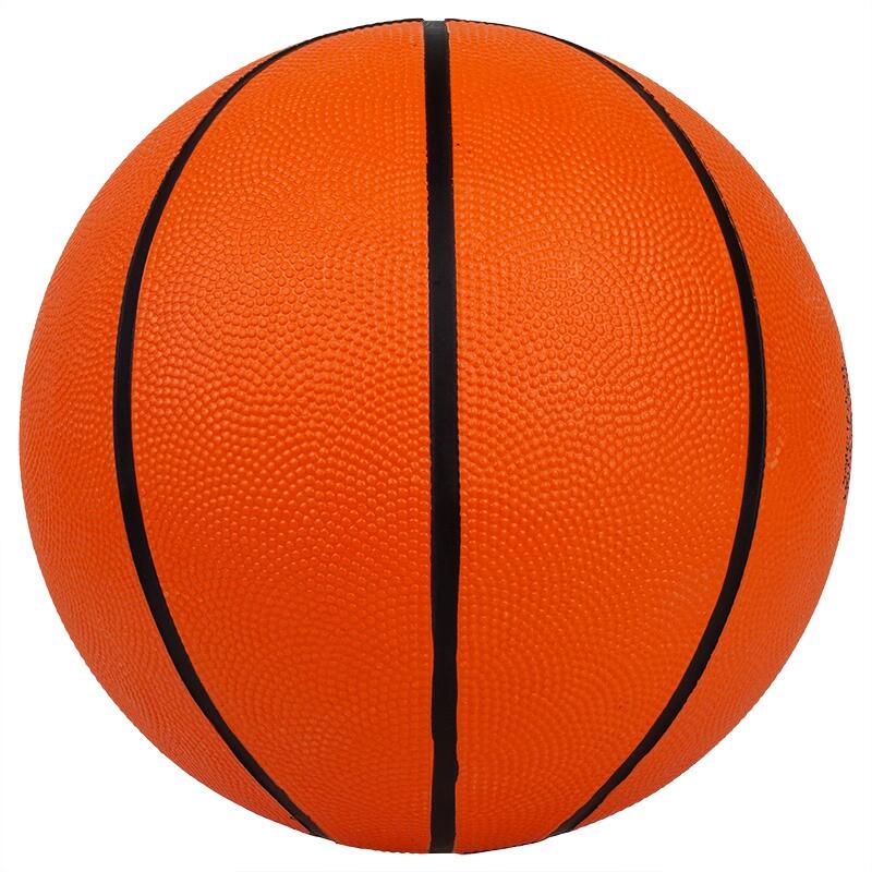 Pallone da basket Aktivsport Master Trainer, in gomma, misura 5 4/5