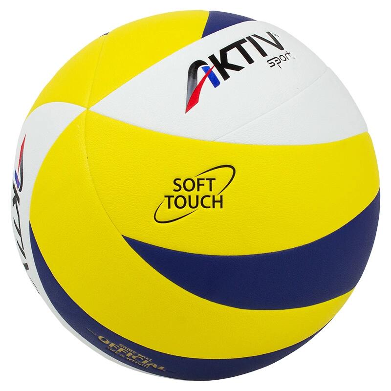 Volleyball Aktivsport Orbit Größe 5 4/7