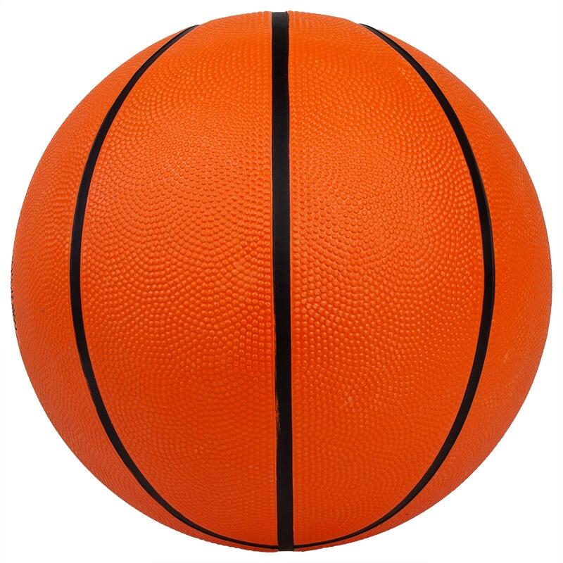 Pallone da basket Aktivsport Master Trainer, in gomma, misura 6 4/5