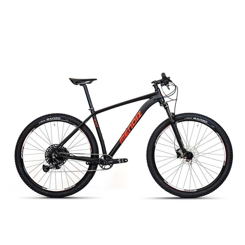 Mendiz X10 MTB SRAM Fahrrad