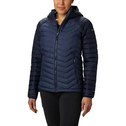 Sweat à capuche Columbia pour femmes