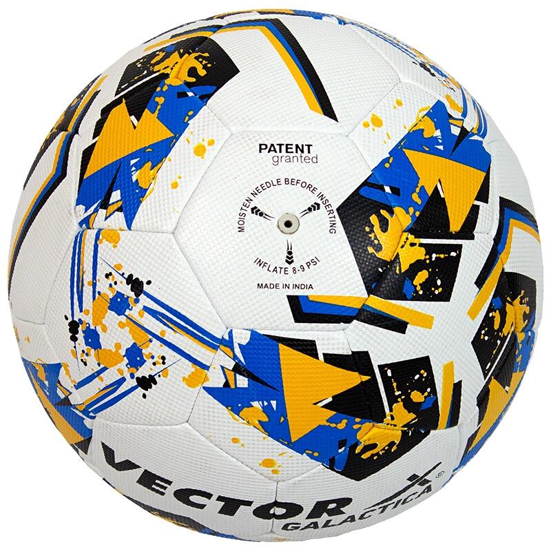 Pallone da futsal VECTOR X GALACTICA SALA, misura: 4, FIFA BASIC 5/6