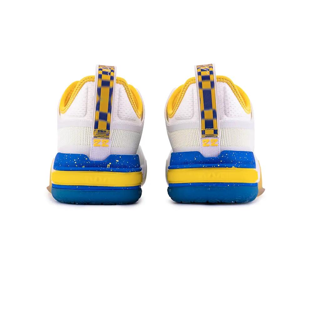 PEAK Basketballschuh Andrew Wiggins One Unisex 4/6