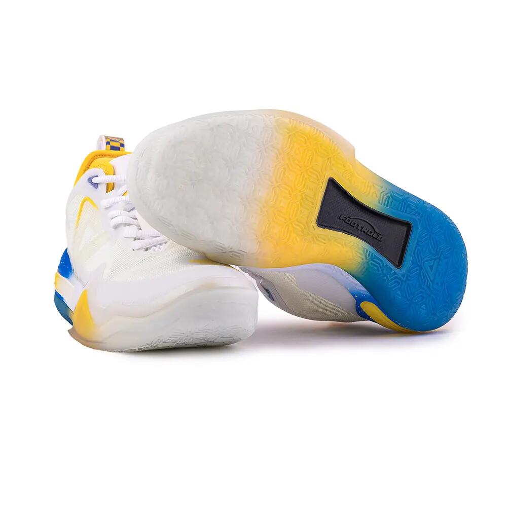 PEAK Basketballschuh Andrew Wiggins One Unisex 5/6