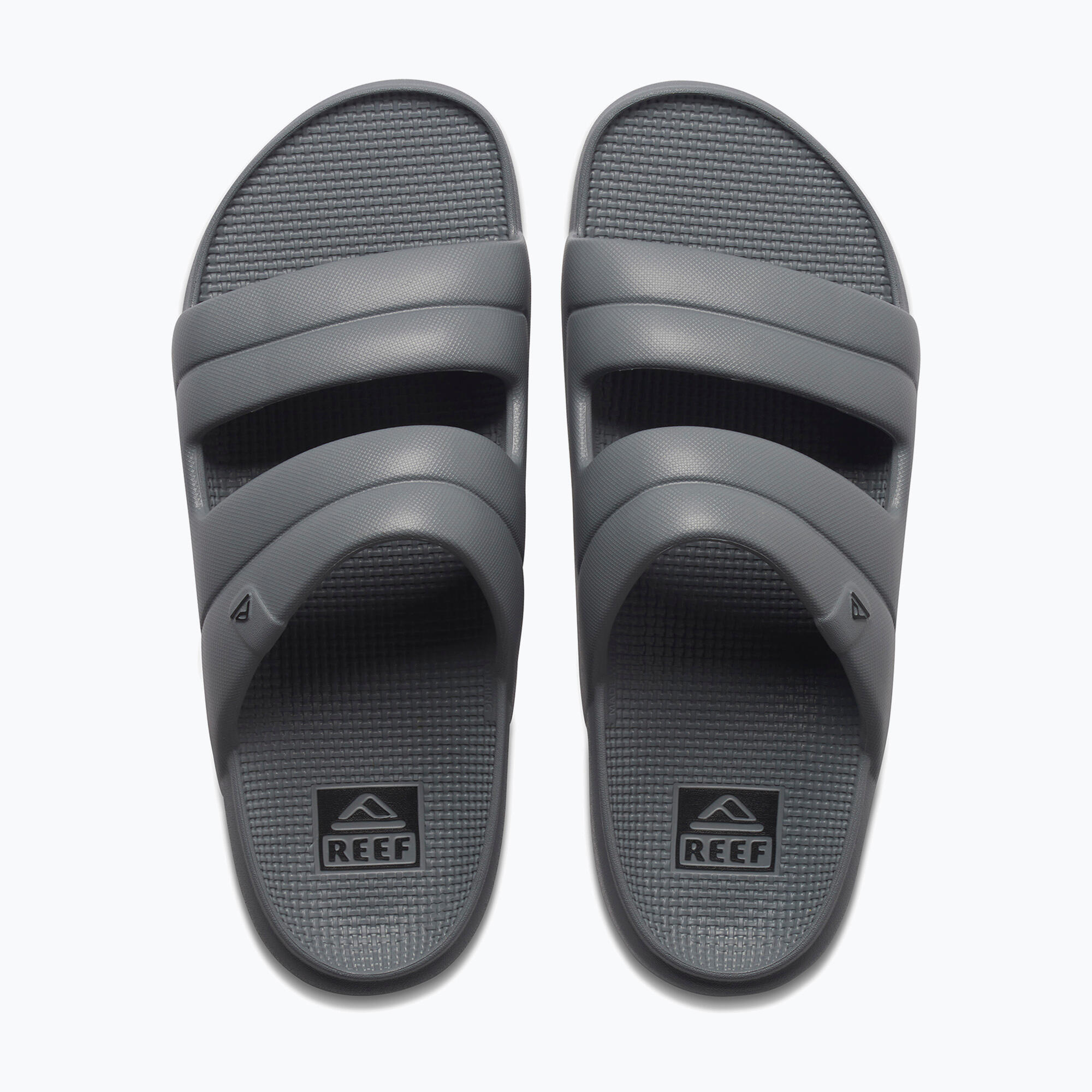 Tongs homme REEF Oasis Two-Bar 4/5
