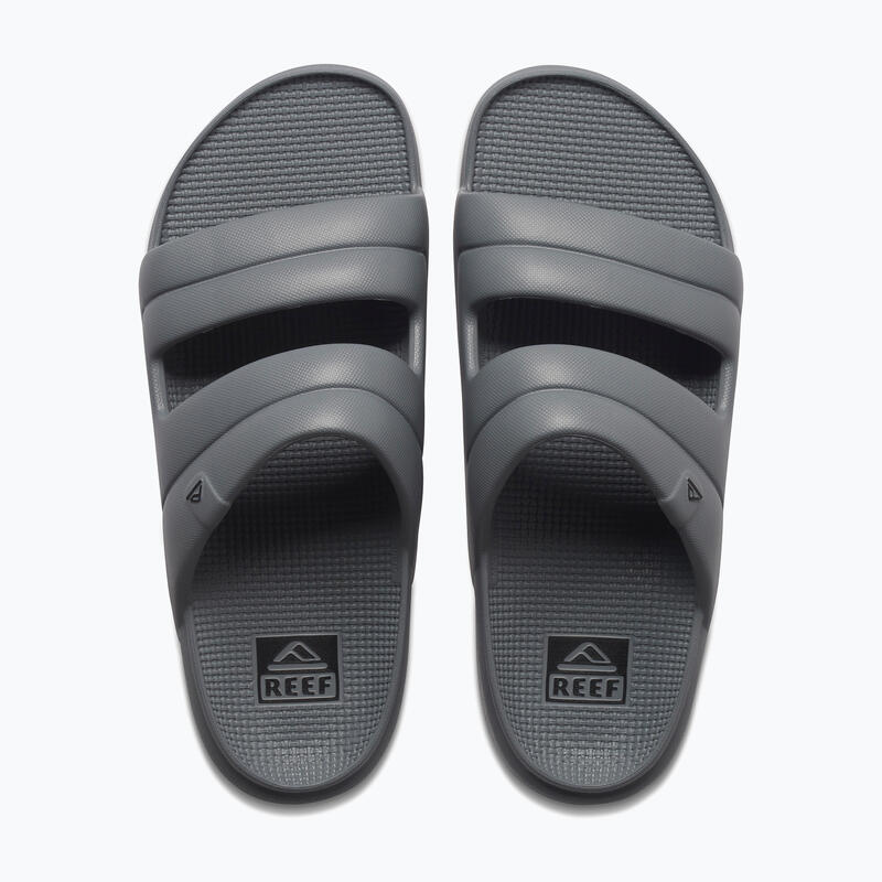 REEF Oasis Two-Bar herenslippers