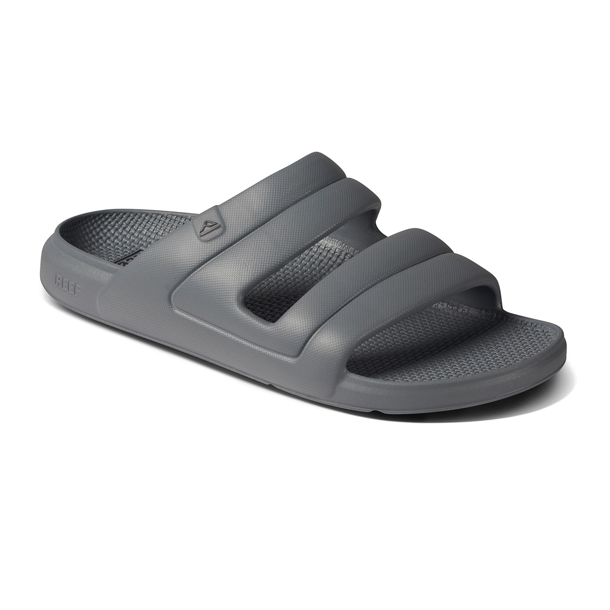 Tongs homme REEF Oasis Two-Bar 1/5