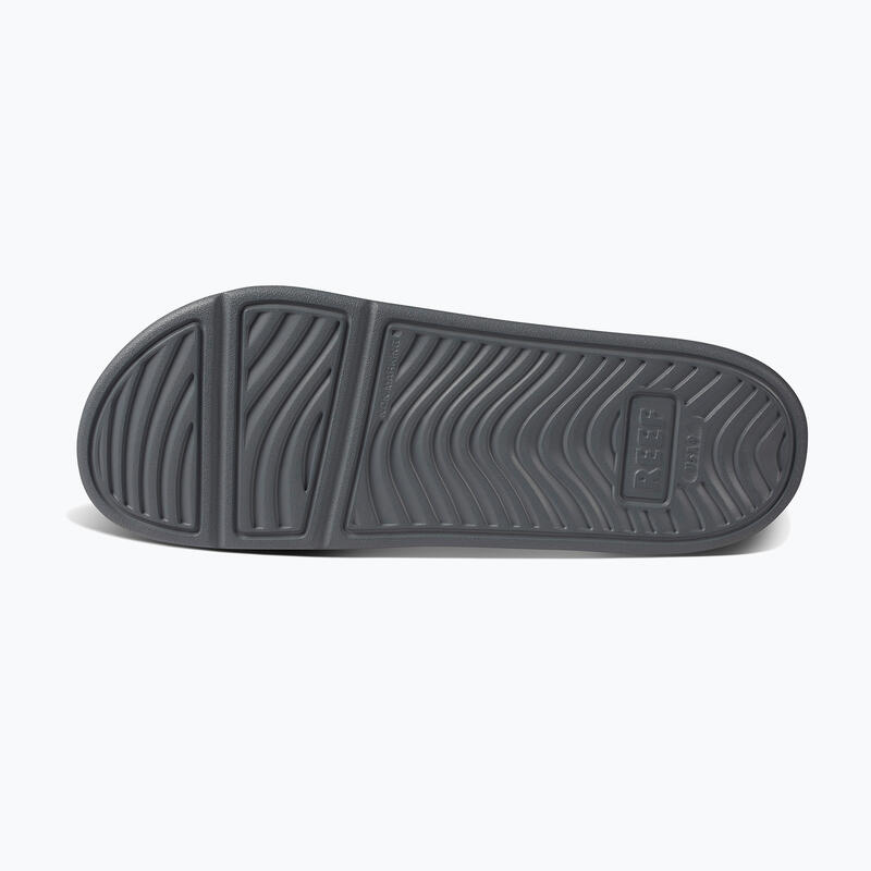 REEF Oasis Two-Bar herenslippers