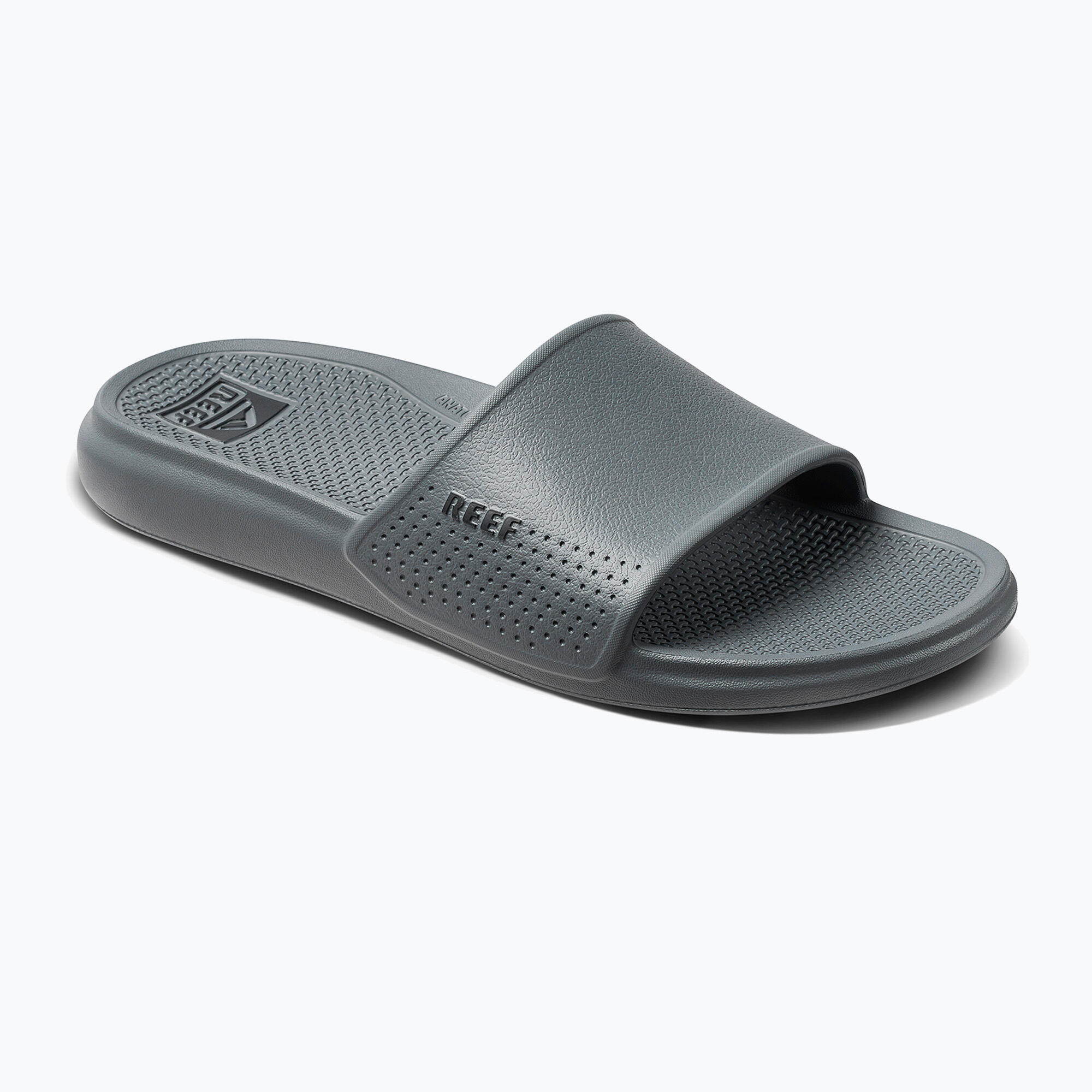 REEF Oasis Slide herenslippers 5/5