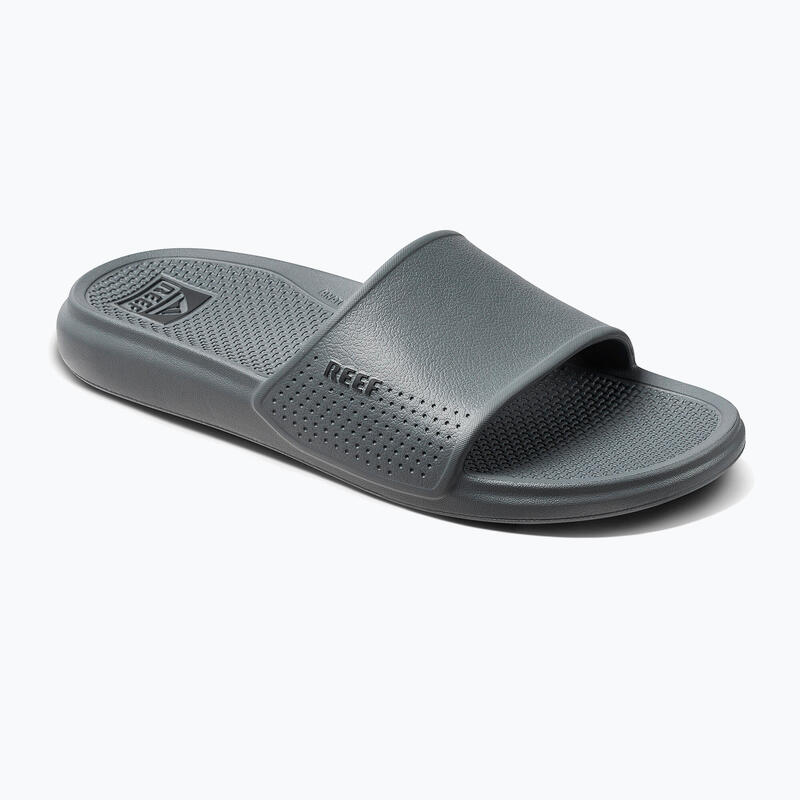 Flip-flops pentru bărbați REEF Oasis Slide