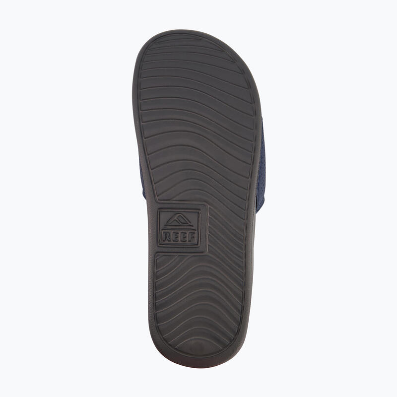 REEF One Slide herenslippers