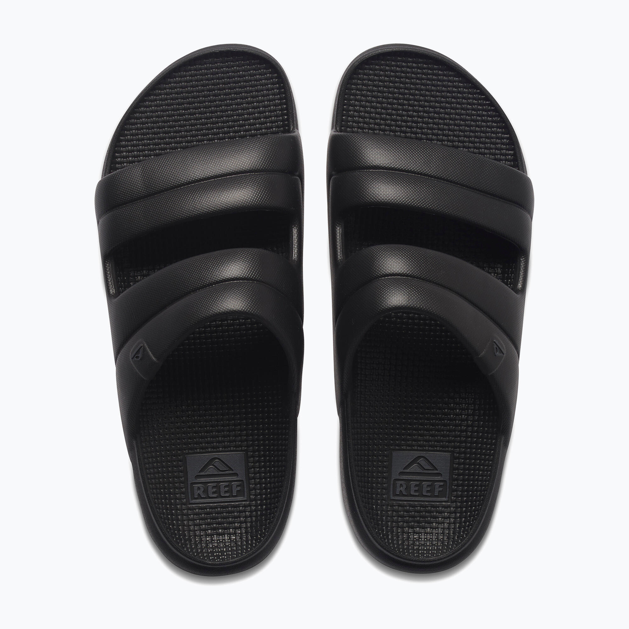 Chanclas de hombre REEF Oasis Two-Bar 4/5