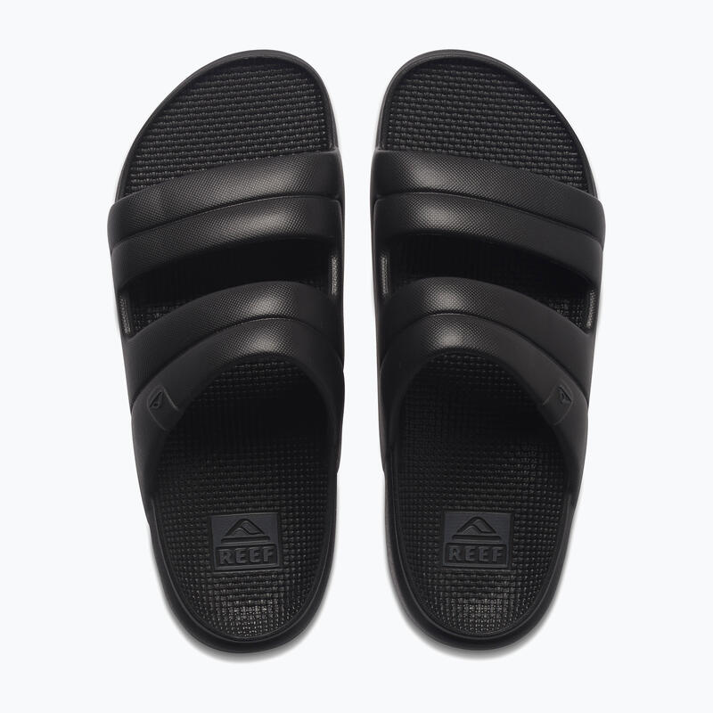 REEF Oasis Two-Bar herenslippers