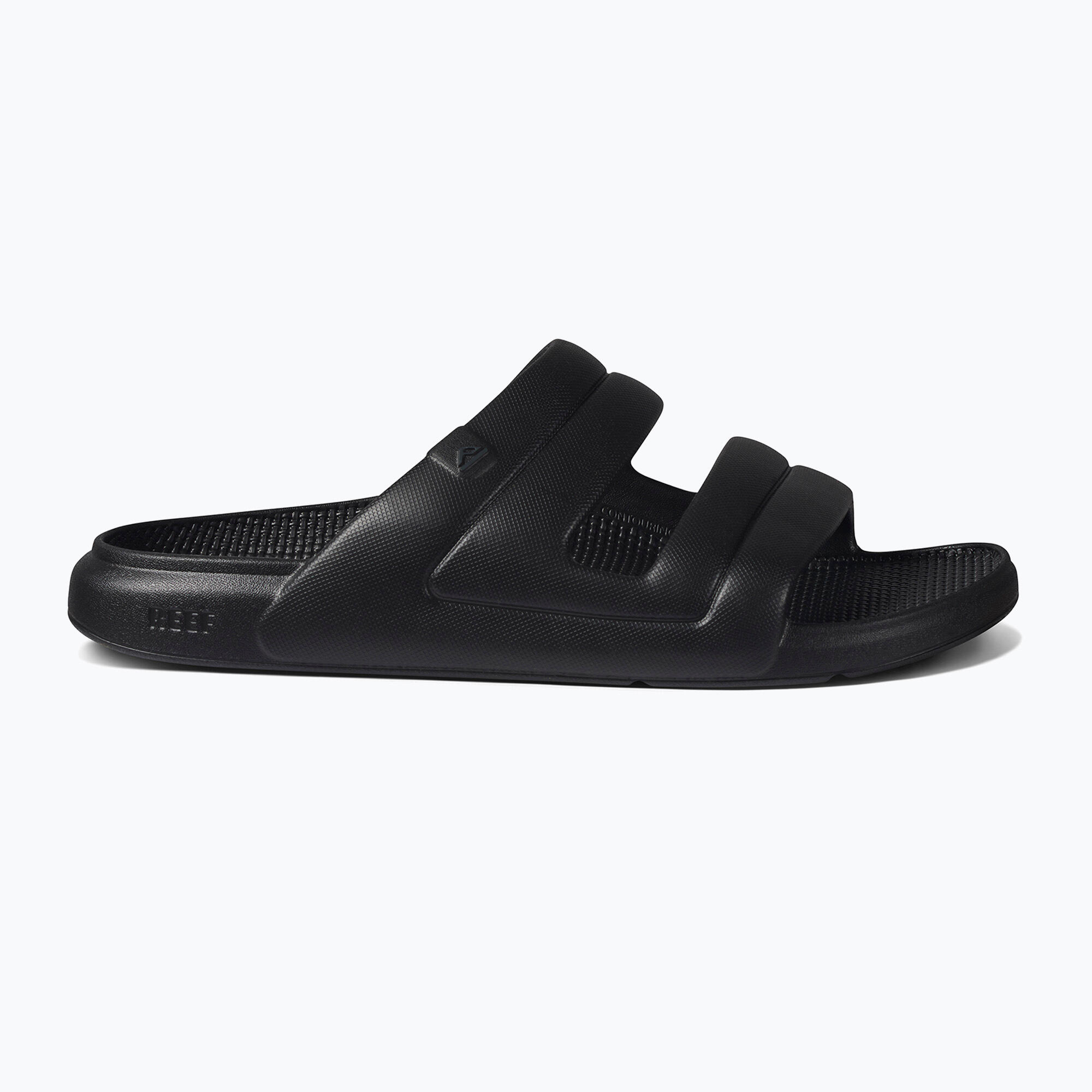 Chanclas de hombre REEF Oasis Two-Bar 2/5