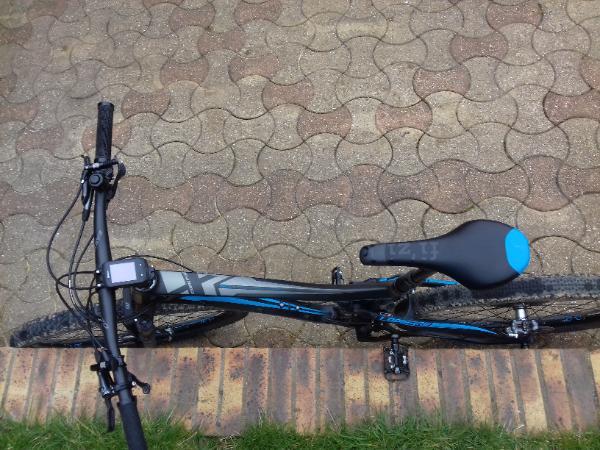 C2C - VTT Lapierre X-control 727 3/5