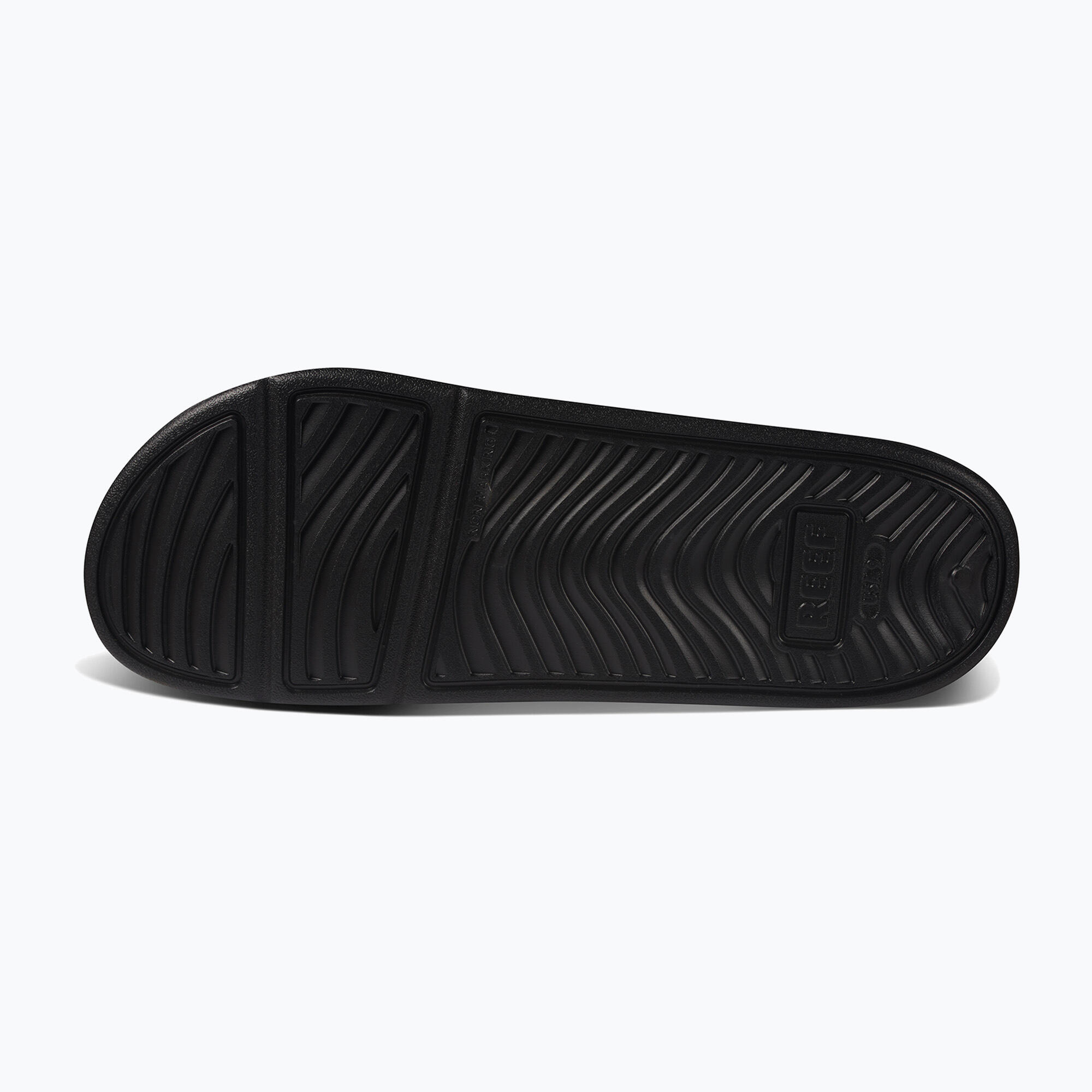 Chanclas de hombre REEF Oasis Two-Bar 3/5