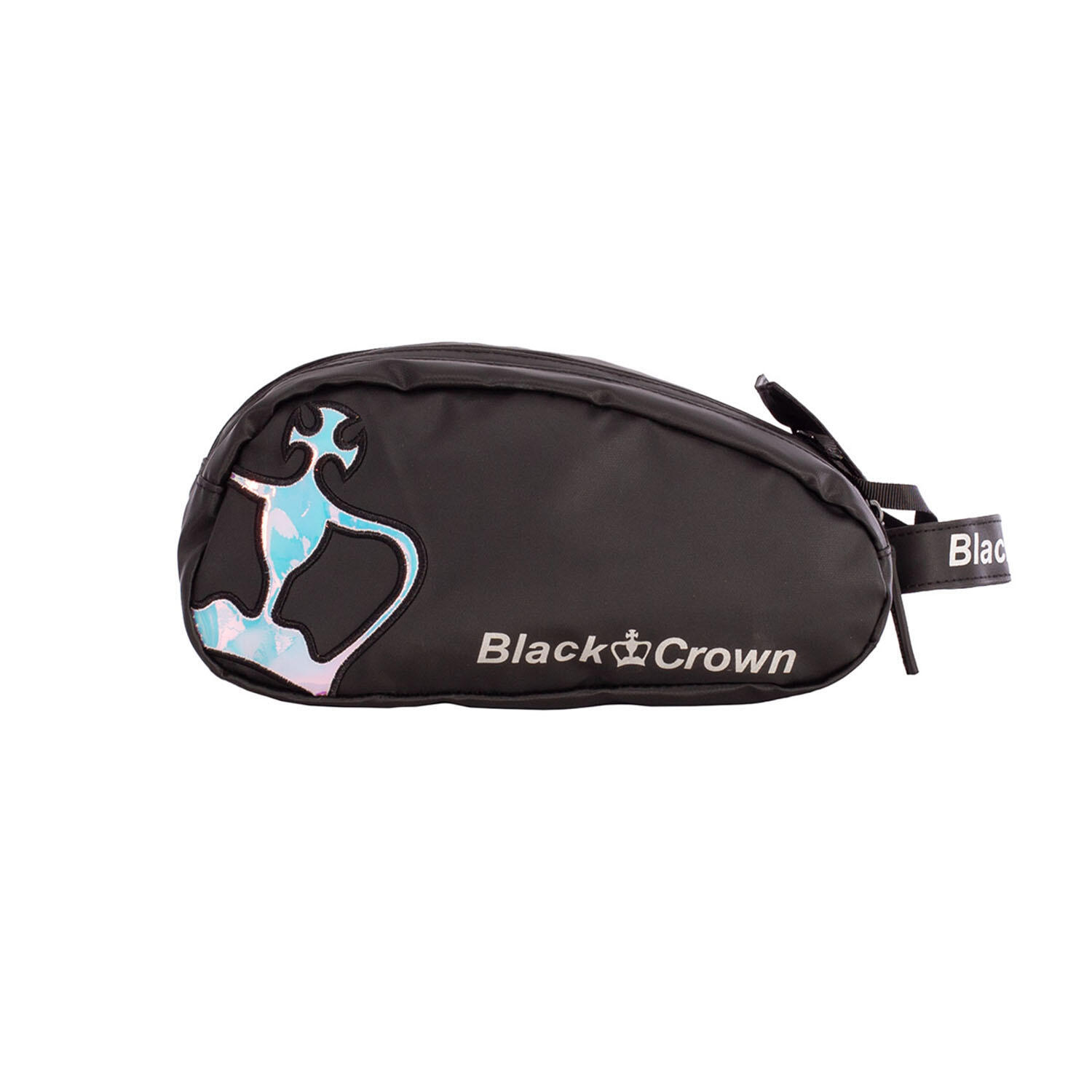 Bolsa de Padel Black Crown Neceser Miracle Pro 2/5