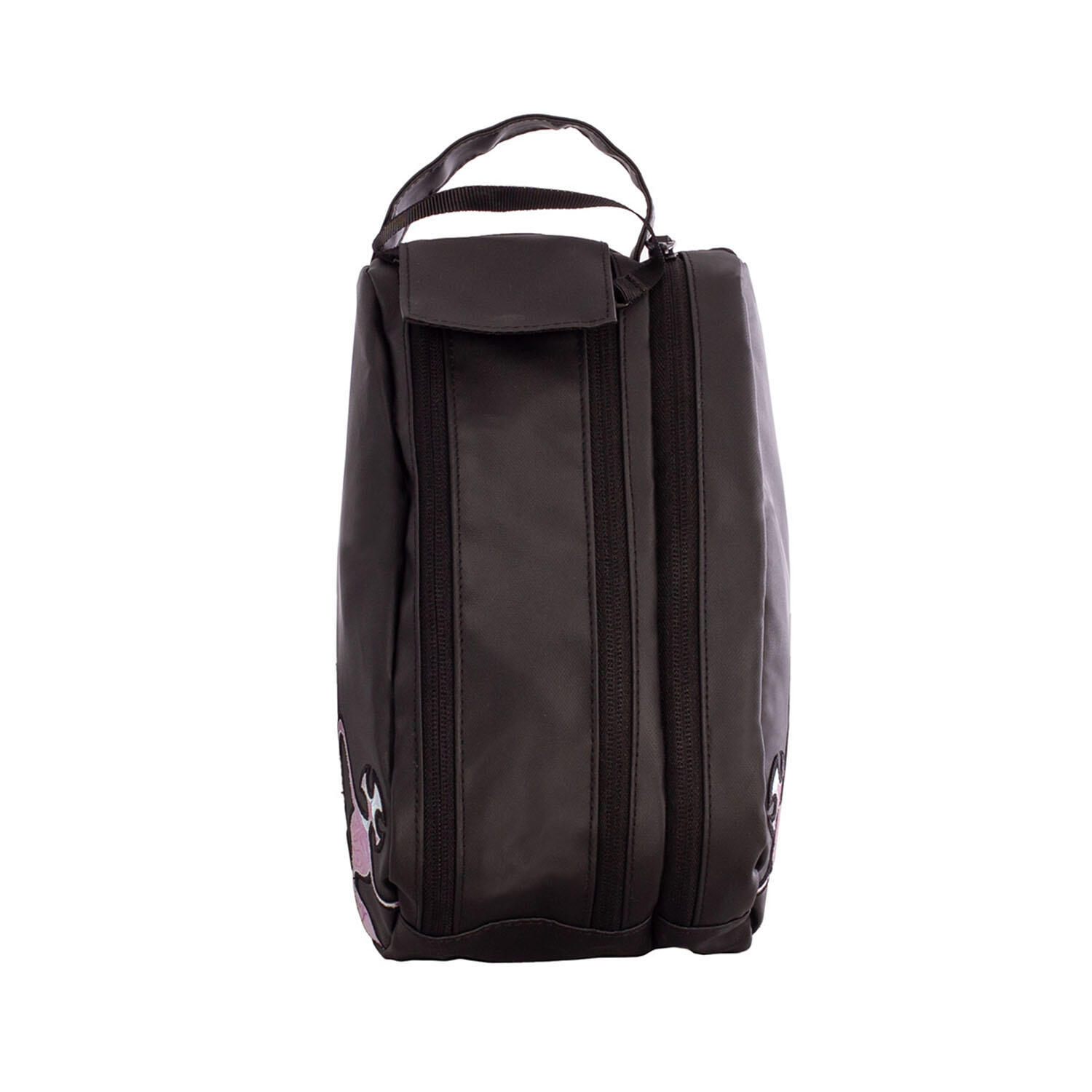 Bolsa de Padel Black Crown Neceser Miracle Pro 4/5