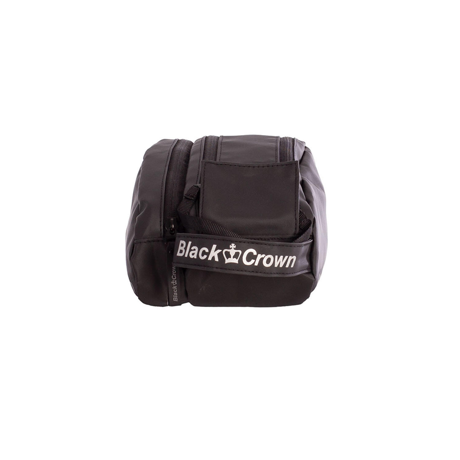 Bolsa de Padel Black Crown Neceser Miracle Pro 3/5