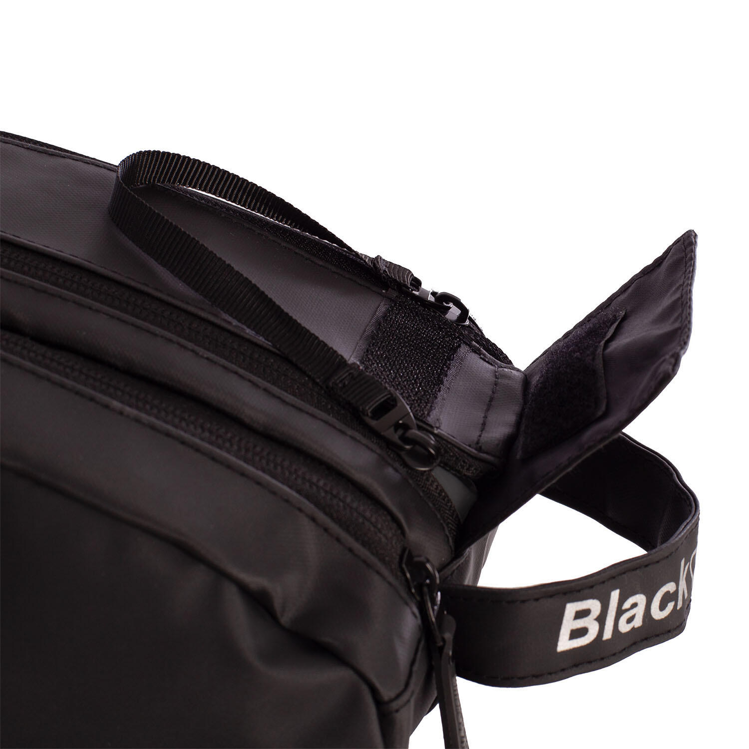 Bolsa de Padel Black Crown Neceser Miracle Pro 5/5