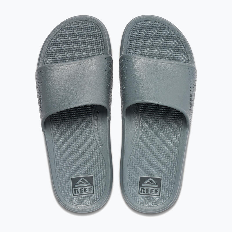 Flip-flops pentru bărbați REEF Oasis Slide