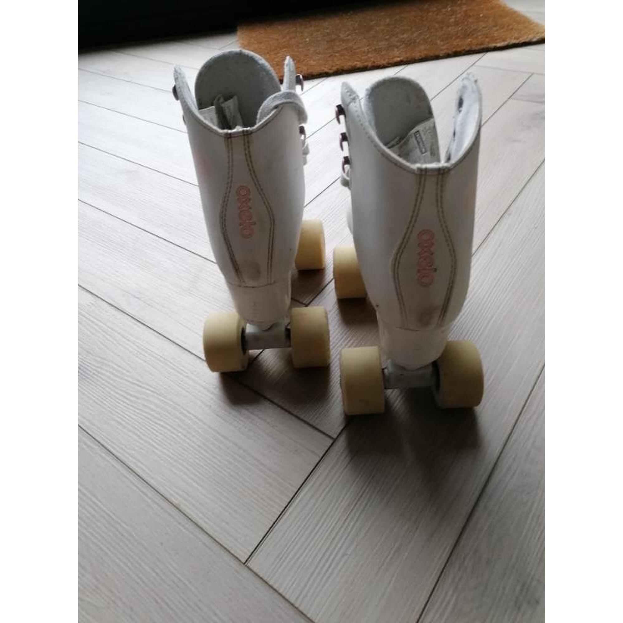 C2C - patins à roulettes taille 34