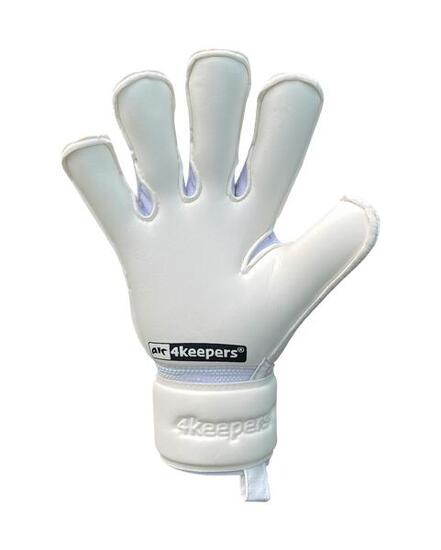 Rękawice bramkarskie dla dorosłych 4keepers RETRO 42 RF2G