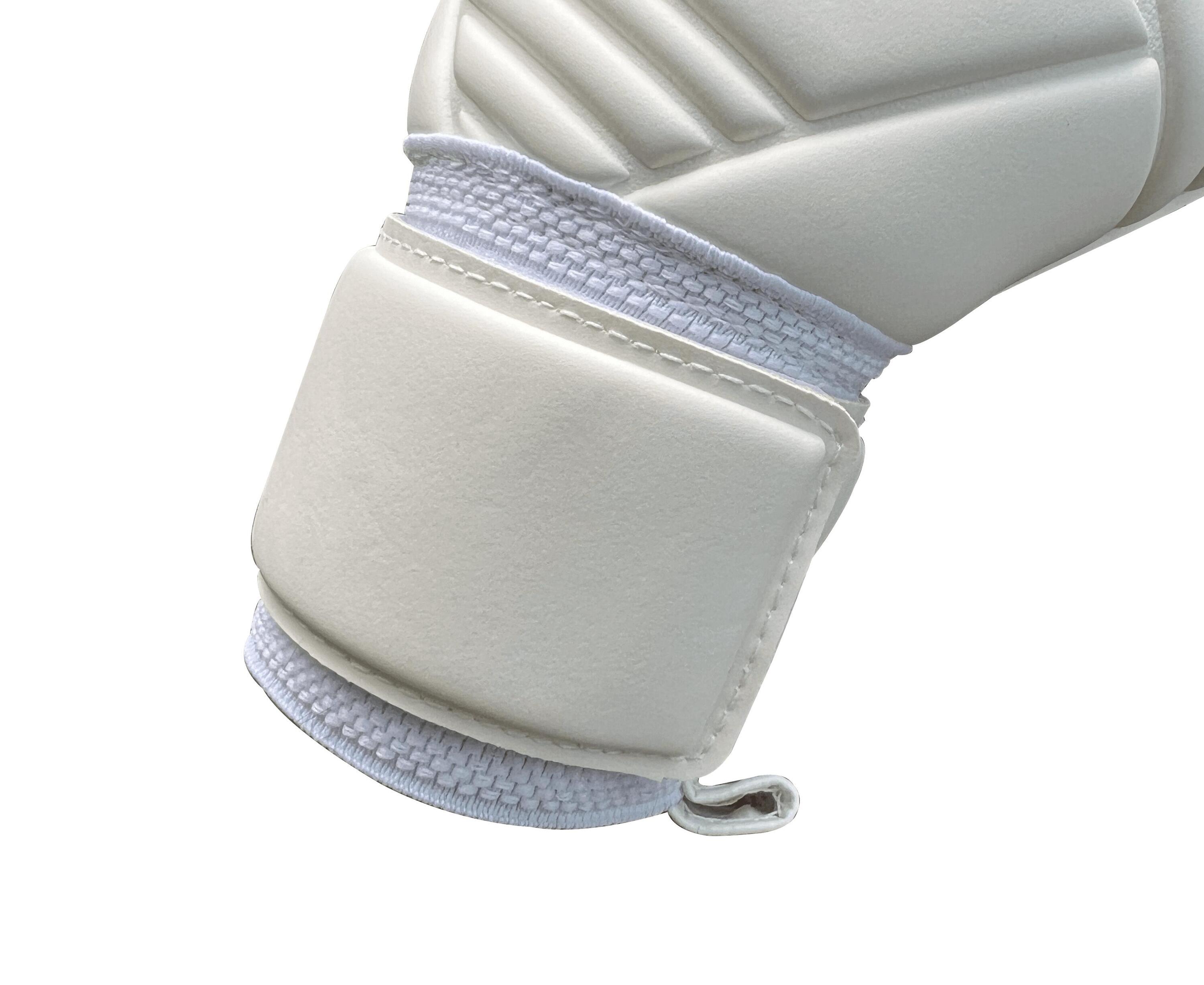 Rękawice bramkarskie dla dorosłych 4keepers RETRO 42 RF2G 3/6