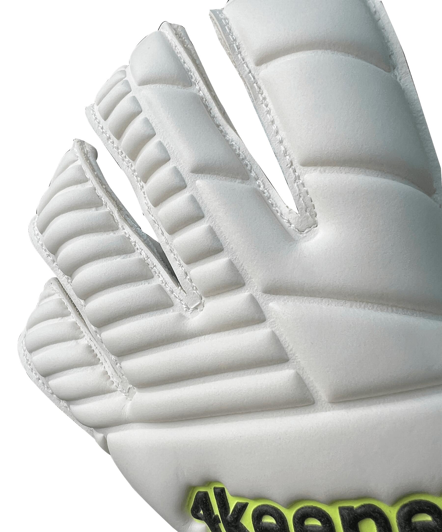 Rękawice bramkarskie dla dorosłych 4keepers RETRO 42 RF2G 4/6