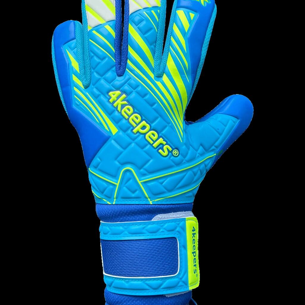 4Keepers SOFT AZUR men's gloves