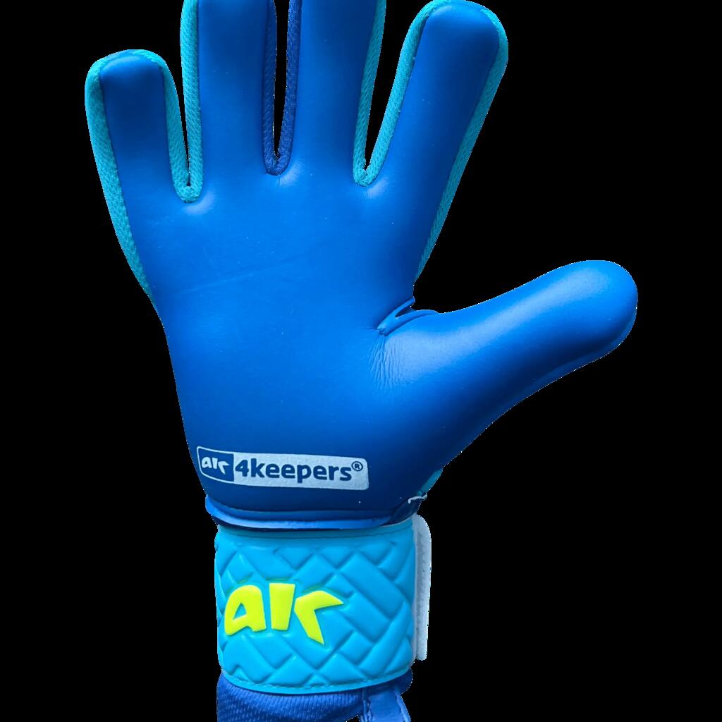 4Keepers SOFT AZUR children's gloves