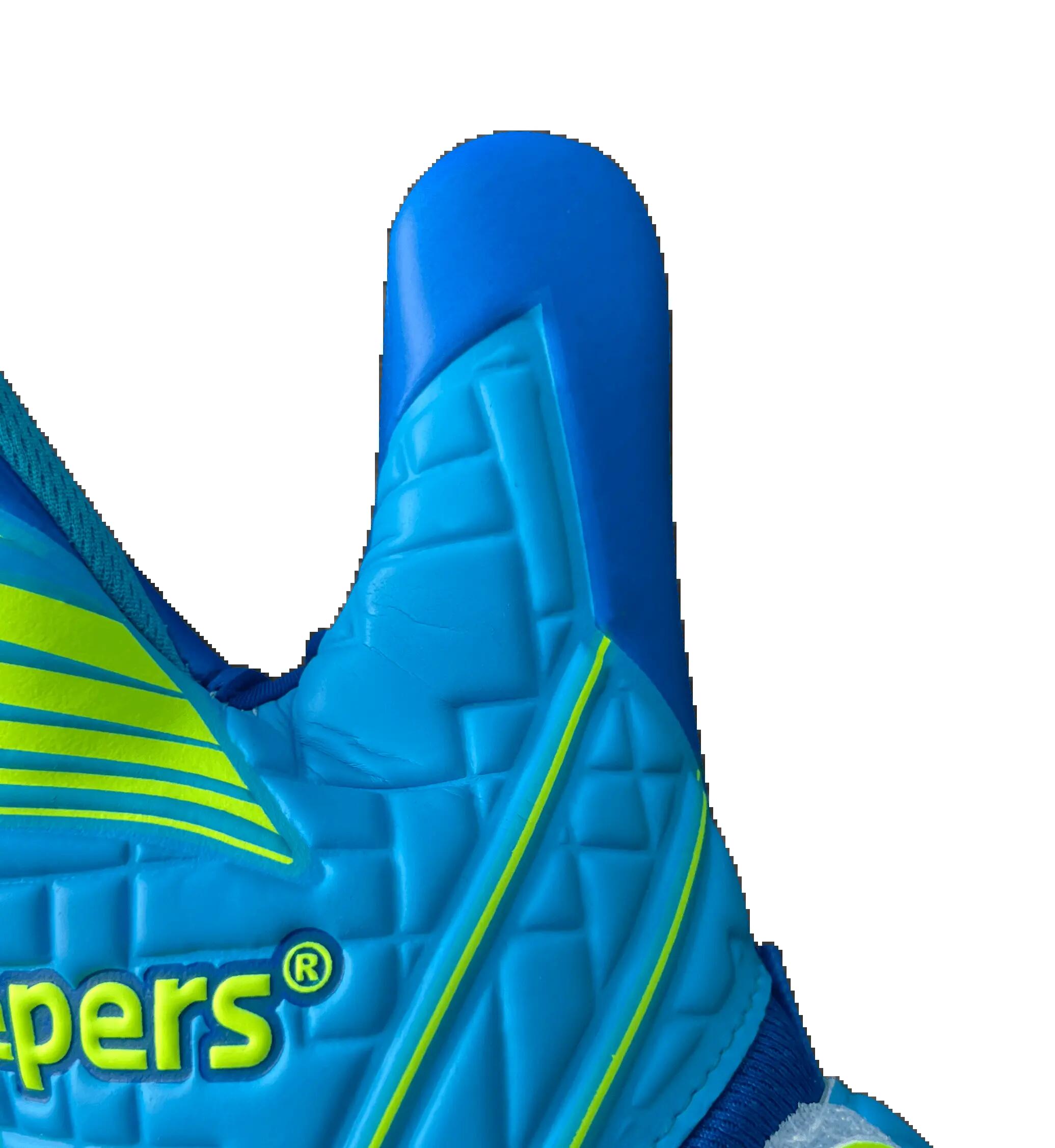 Luvas infantis 4Keepers SOFT AZUR 6/10