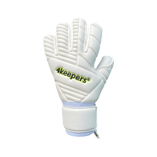 Rękawice bramkarskie dla dorosłych 4keepers RETRO 42 NC