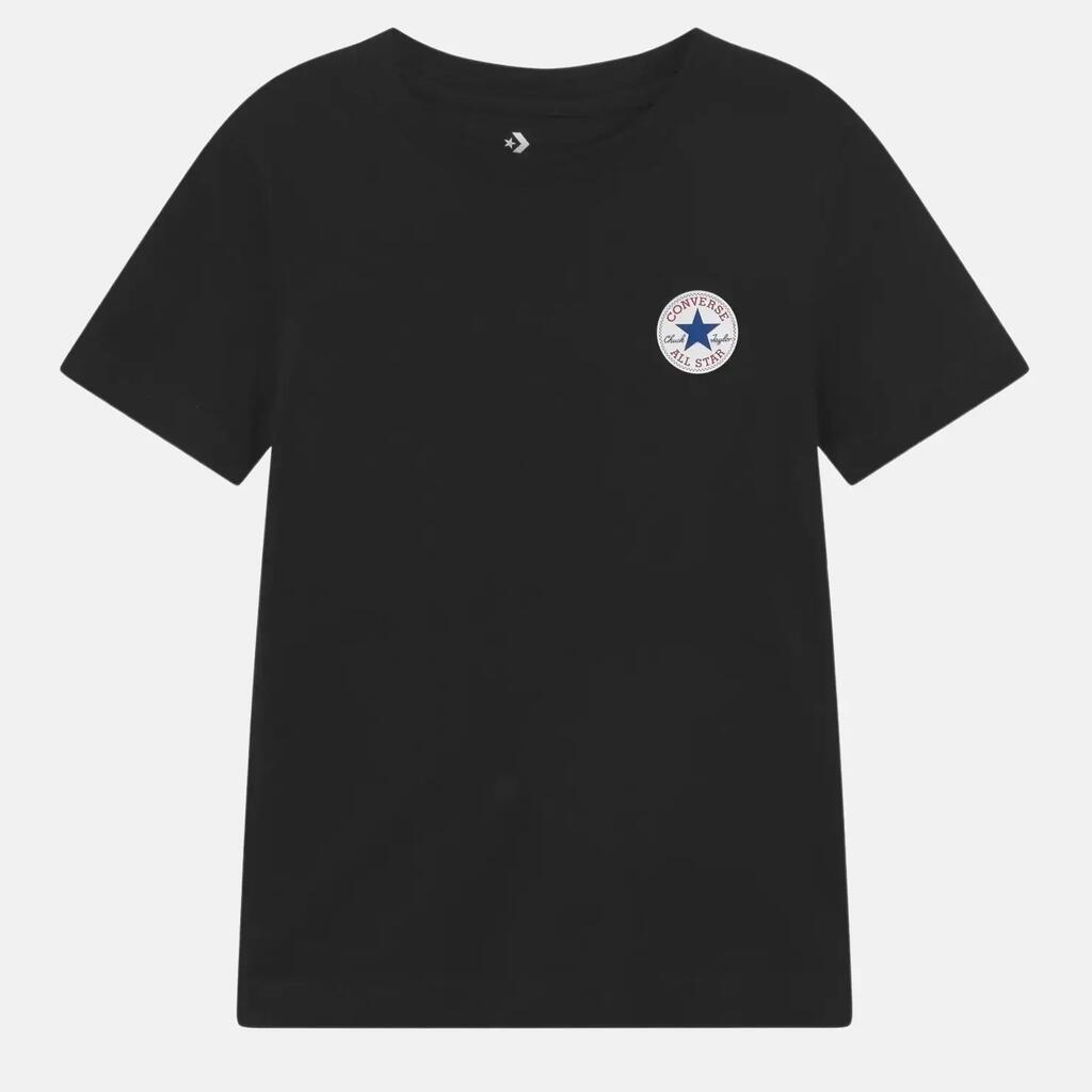 T-shirt Converse model 9C9506-023 for children