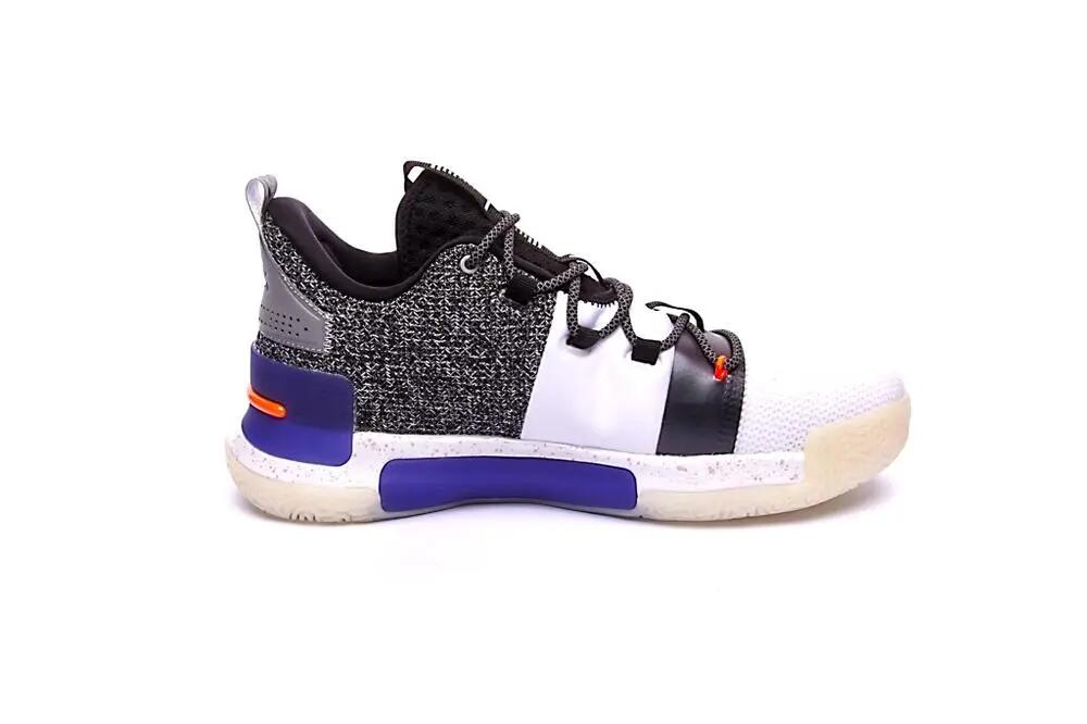 Scarpe Peak Lou Williams 3 2/7
