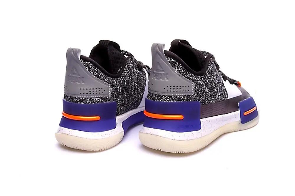 Scarpe Peak Lou Williams 3 5/7