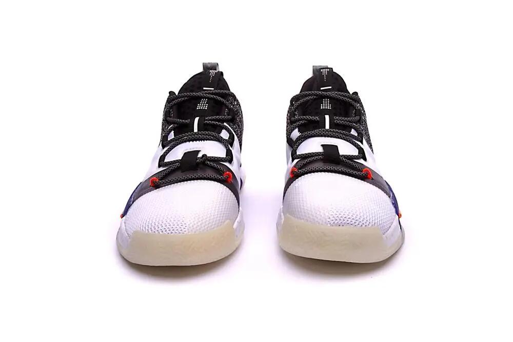 Scarpe Peak Lou Williams 3 3/7