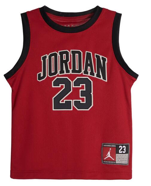 Ensemble garçon Jordan 85c919 023 Noir 2/6