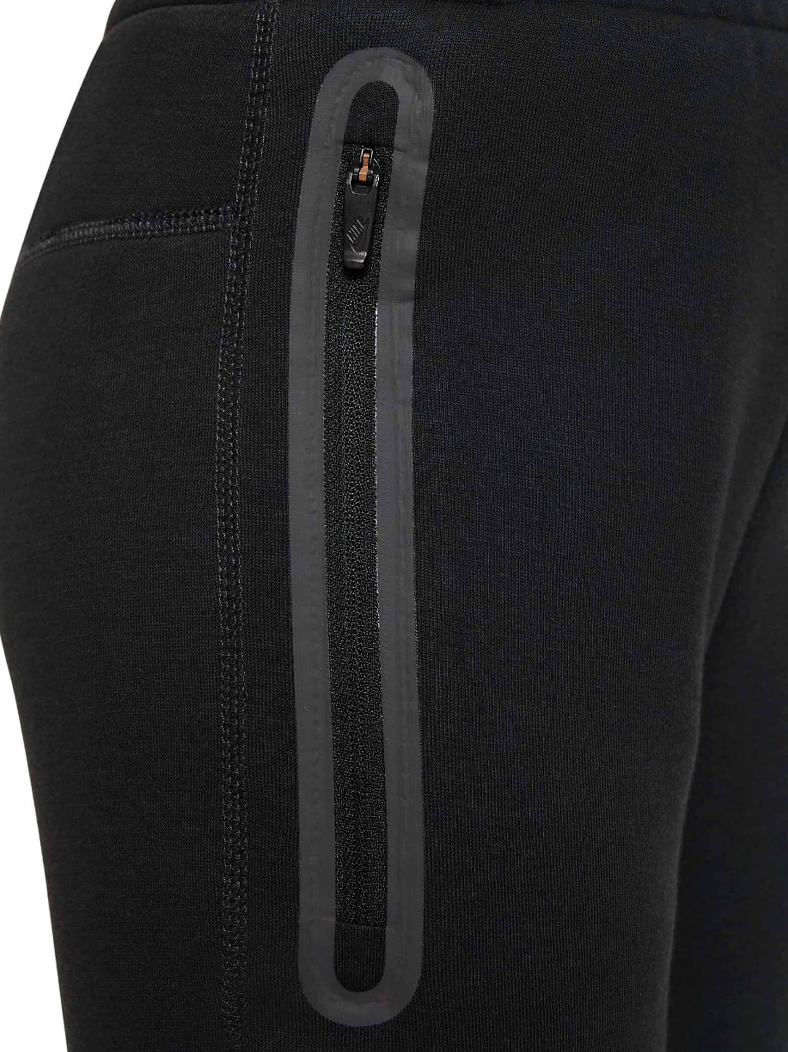 Nike - Survêtement noir 86L050-023 5/7