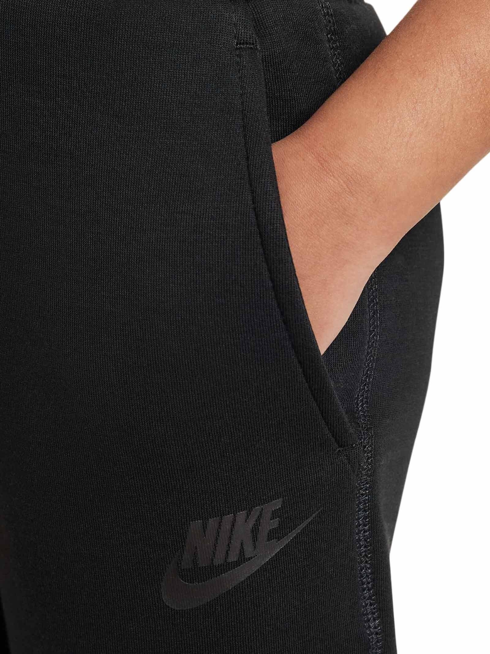 Nike - Survêtement noir 86L050-023 4/7