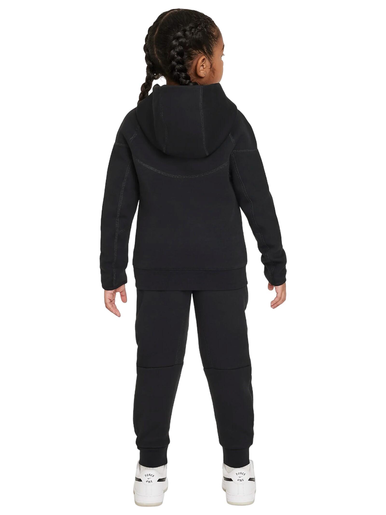 Nike - Survêtement noir 86L050-023 7/7