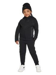 Nike - Survêtement noir 86L050-023