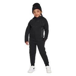 Nike - Survêtement noir 86L050-023