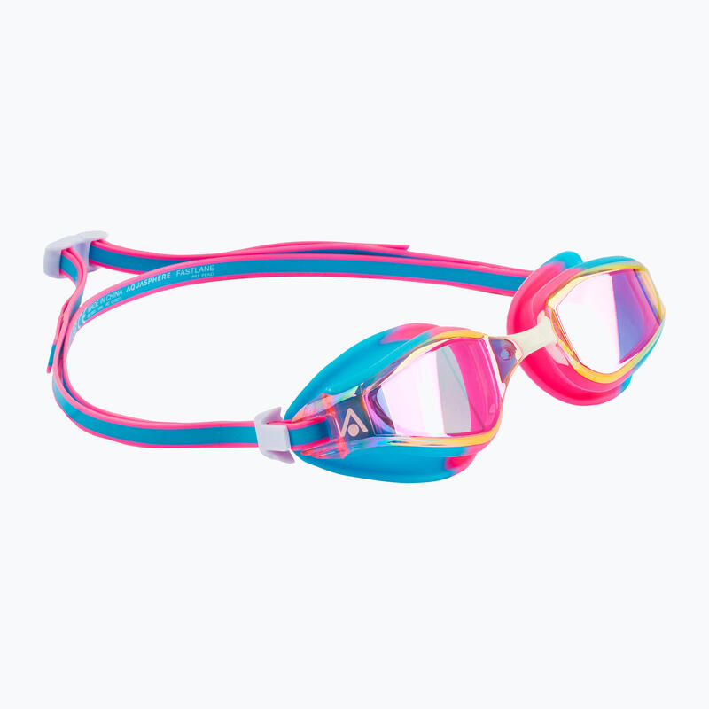 Gafas de natación Aquasphere Fastlane