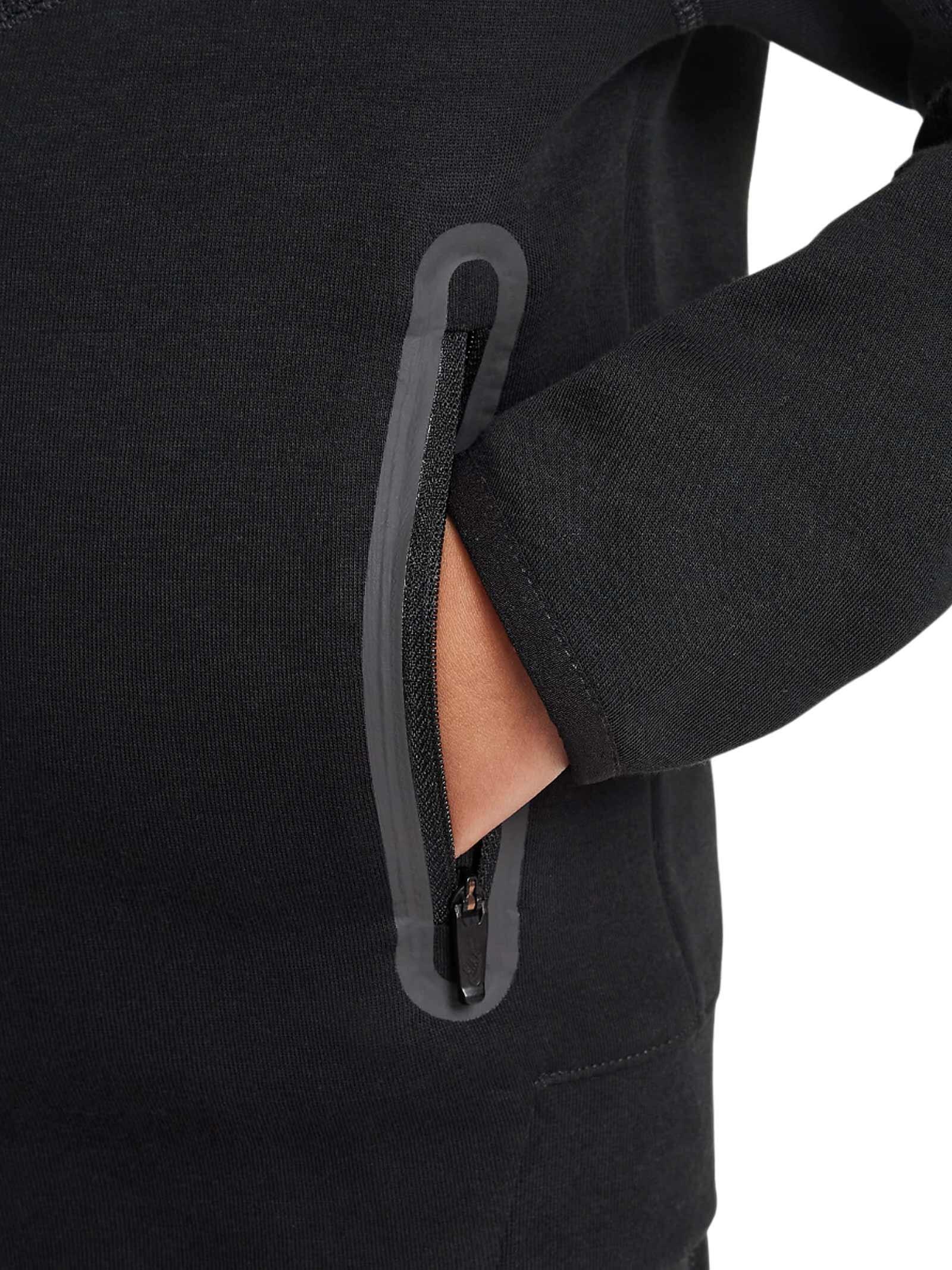 Nike - Survêtement noir 86L050-023 3/7