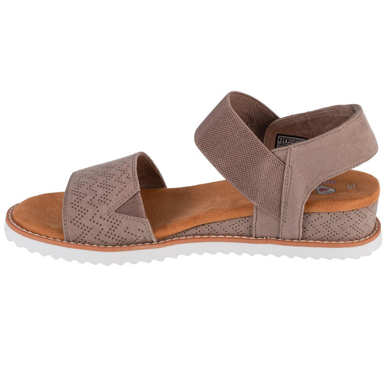 Sandalen voor vrouwen Desert Kiss